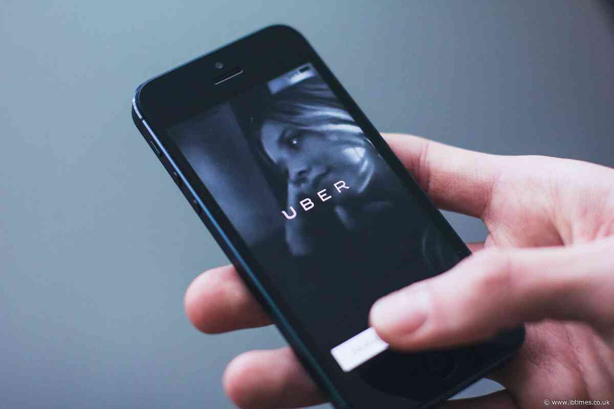 Uber Launches 18-Month Trial for Cash Payments Across Britain: Here's How It Works