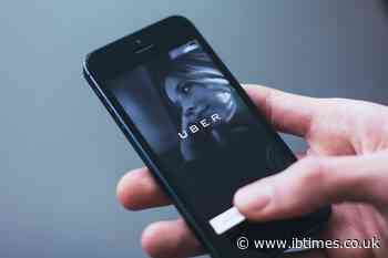Uber Launches 18-Month Trial for Cash Payments Across Britain: Here's How It Works