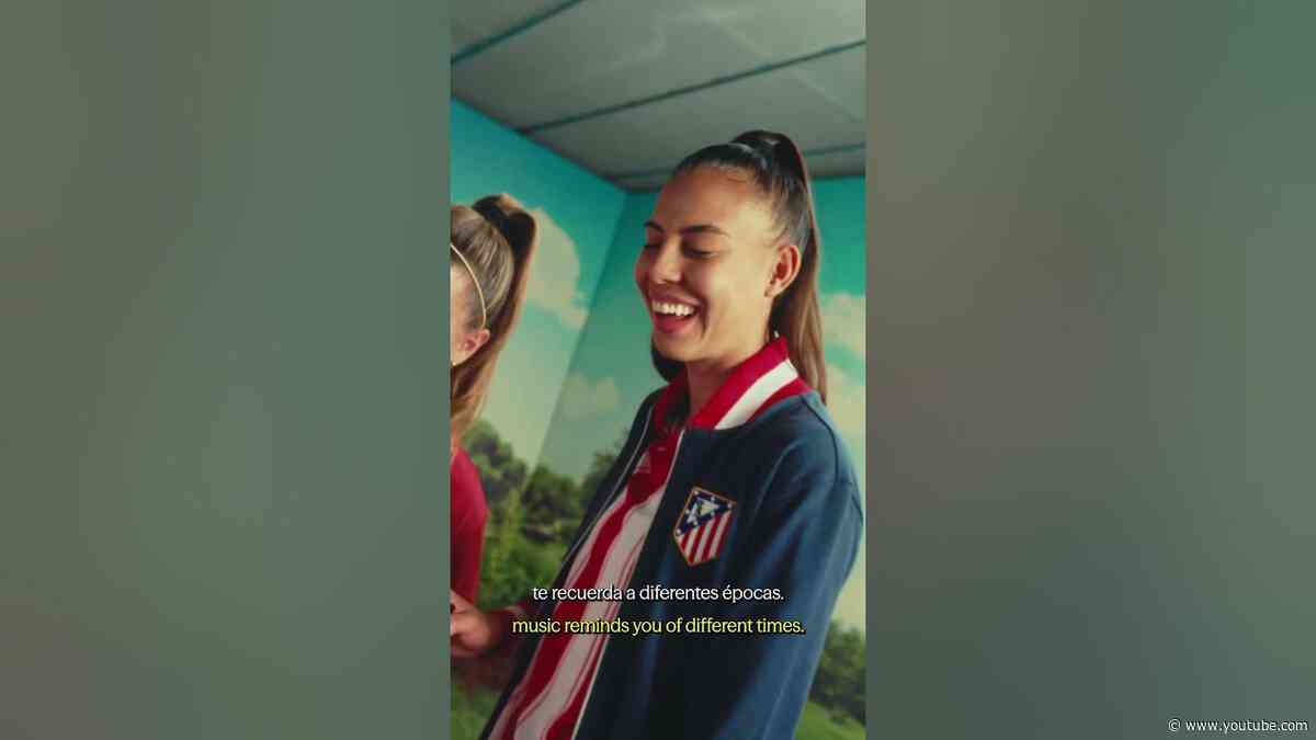 From the meadow to Neptuno ❤🤍