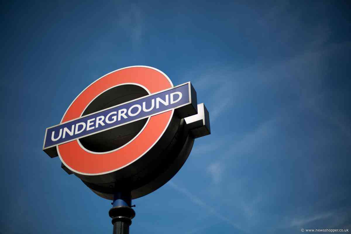 LIVE as Circle and Metropolitan line faces severe delays after customer incident