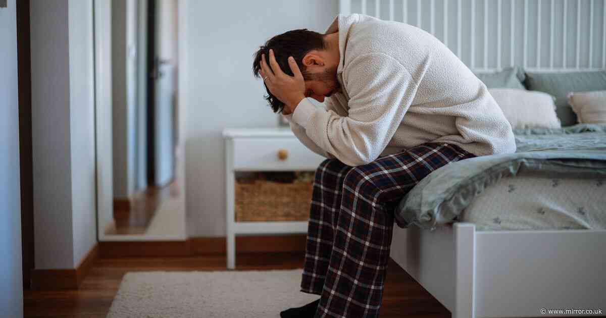 One in three won't seek mental health support due to stigma - with Gen Z most affected