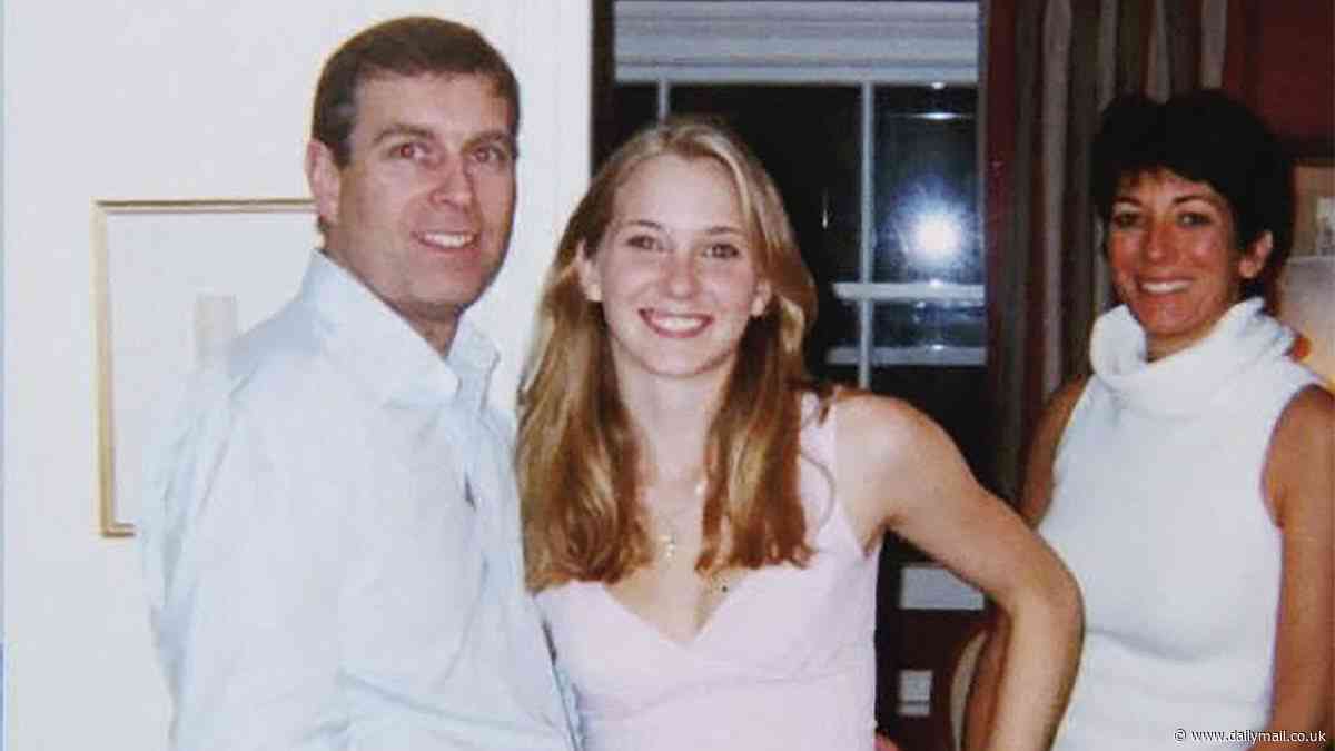 Was Virginia Giuffre killed? Inside the troubling trail of Epstein-related 'suicides' that ended with her body being found at home - and why her family are convinced someone 'got to her': TOM LEONARD