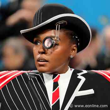 The Drugstore Gem Janelle Monáe & Walton Goggins Used for the Met Gala