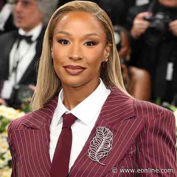 Met Gala 2025: Why LeBron James’ Wife Savannah Attended Without Him