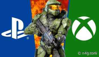 Halo the Final PS5 Holdout of Xbox's Historic Big Three