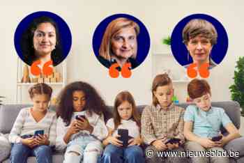Experts wijzen op gevaren van sociale media, maar geen politieke consensus over verbod op sociale media onder 16 jaar