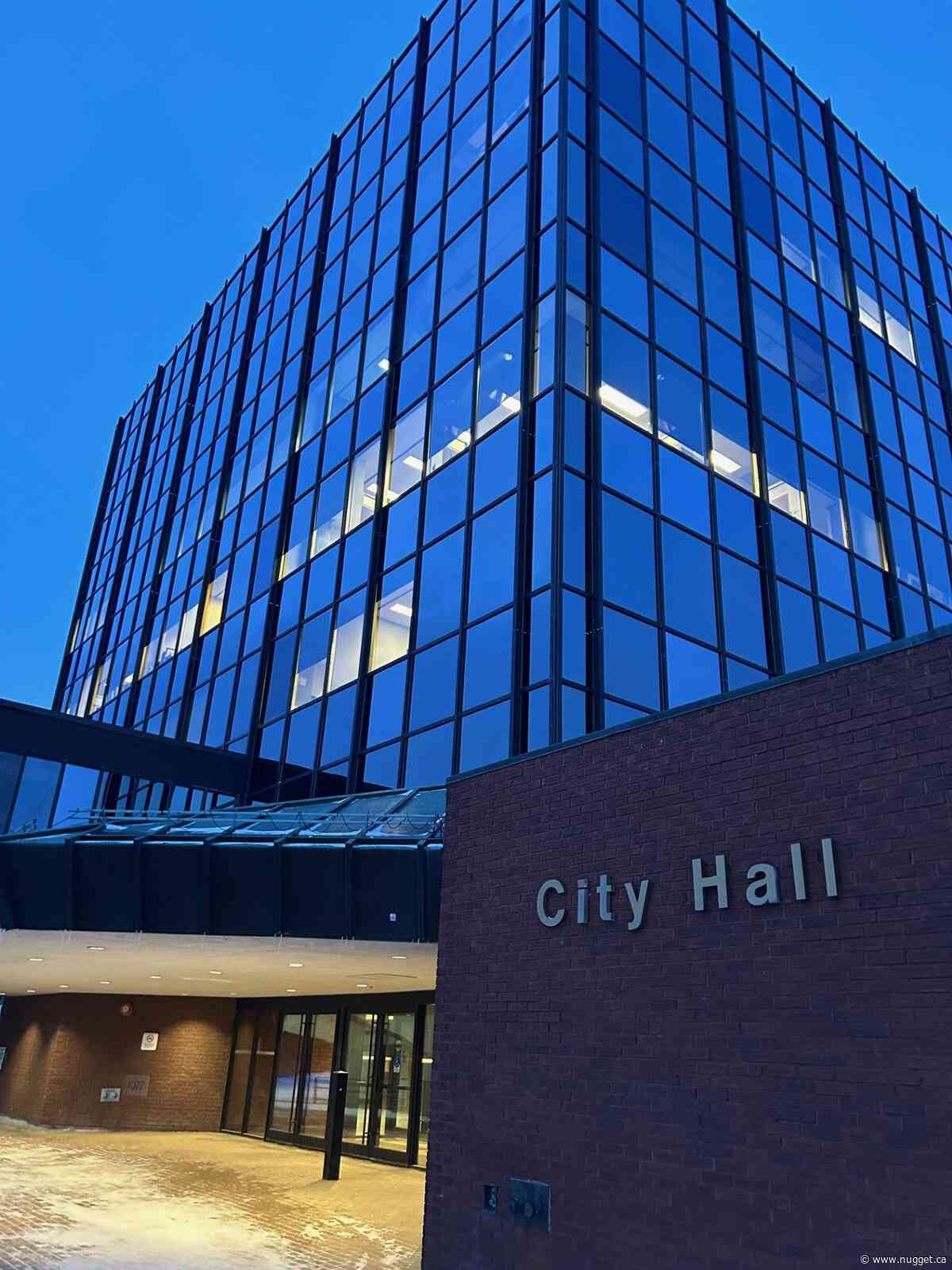 North Bay enhancing pedestrian safety