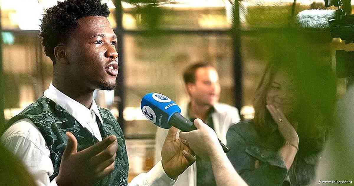 ‘Hierom is repetitie volledig achter gesloten deuren’