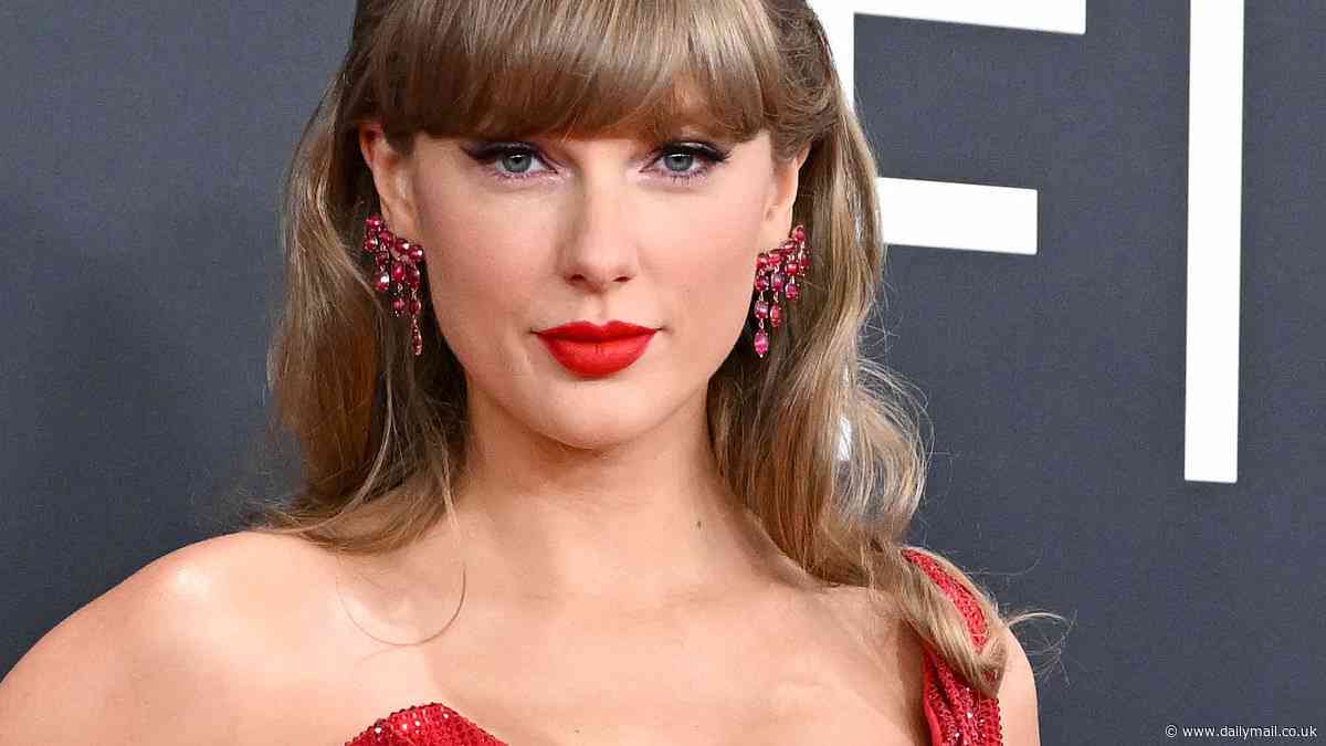 Why Taylor Swift did not attend the Met Gala... and it does NOT have to do with 'foe' Kim Kardashian