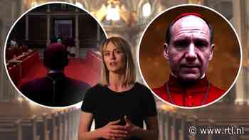 Conclave opnieuw een hit na dood paus: zo realistisch is de film