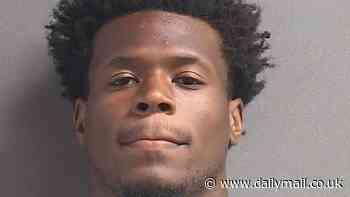 Former college football star Avantae Williams faces life in prison after arrest over deadly shooting