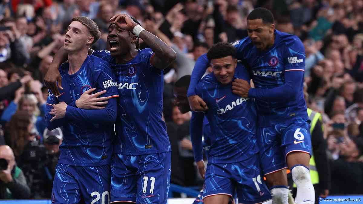 Chelsea's Club World Cup opponents could be decided via 'PLAY-OFFS' after FIFA's ruling to ban Mexican giants Leon was upheld