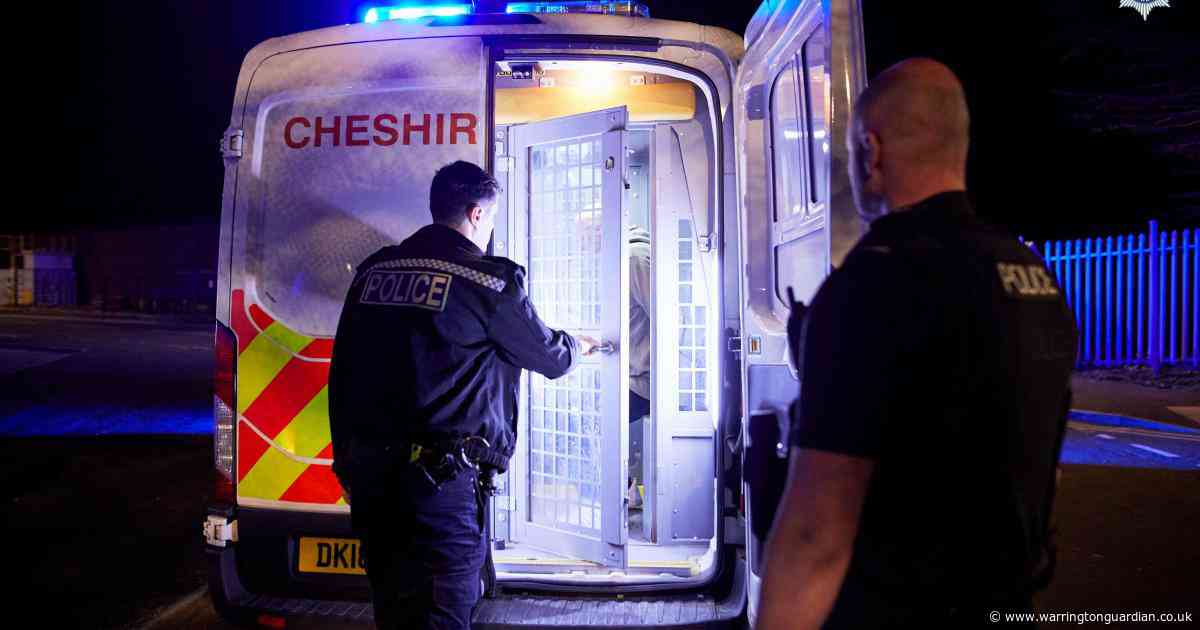 Police charge suspect after pensioner suffers ‘serious injuries’ in domestic incident