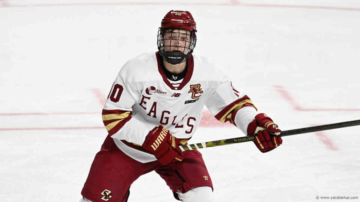 Why Islanders should make this bold move after winning NHL Draft lottery