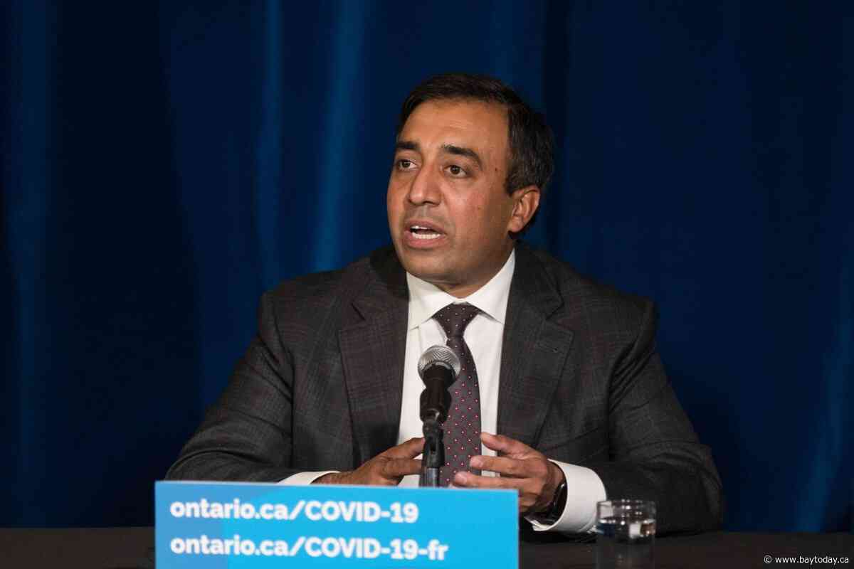 Ontario ethics watchdog closes Greenbelt-related inquiry