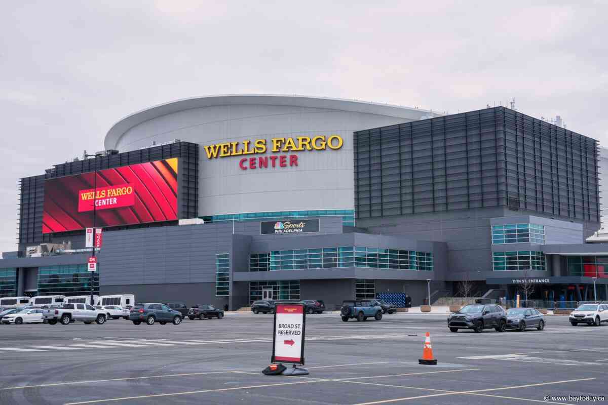 Home of Philadelphia 76ers, Flyers lands naming rights deal with Xfinity Mobile
