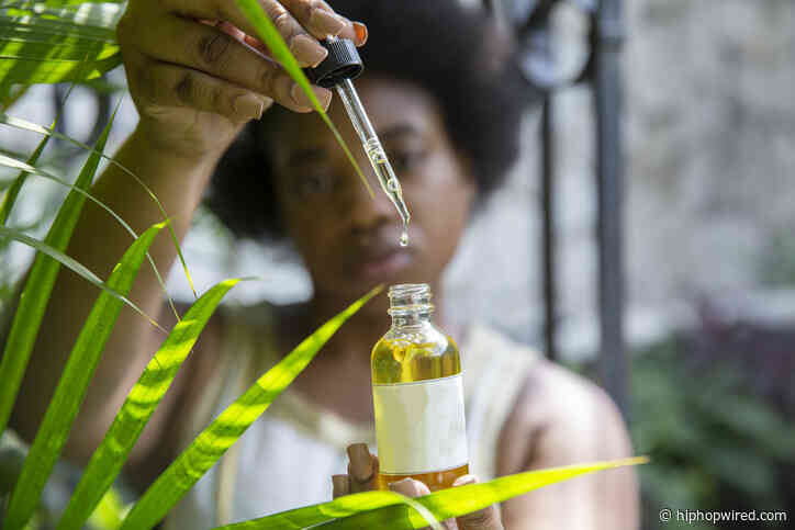 Check Out These Women-Owned Cannabis & CBD Brands For Mother’s Day 2025