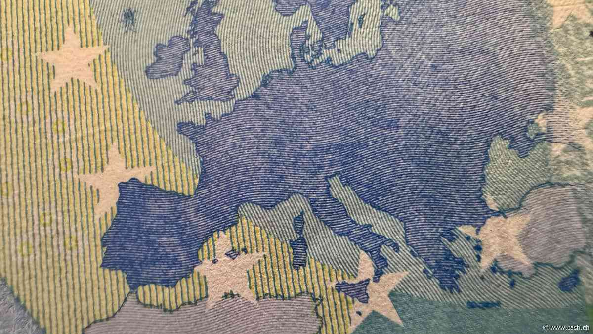Aktien Europa Schluss: Überwiegend leichte Verluste