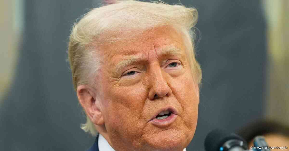 Trump: Huthi kapitulieren – USA stellen Angriffe ein