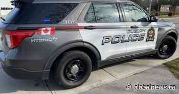 Guelph man charged after allegedly abducting a bar worker