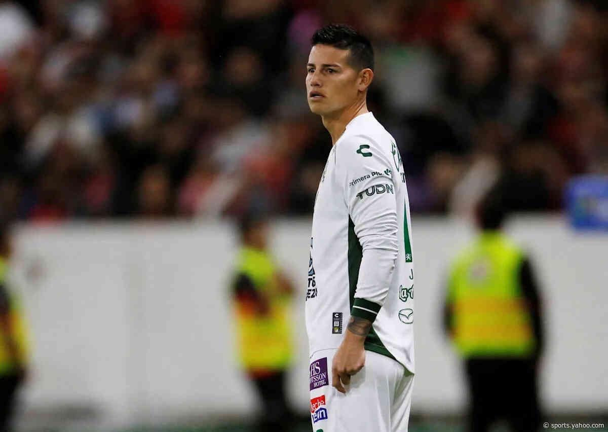 Mexican club León&#39;s appeal to play in 2025 FIFA Club World Cup rejected by CAS