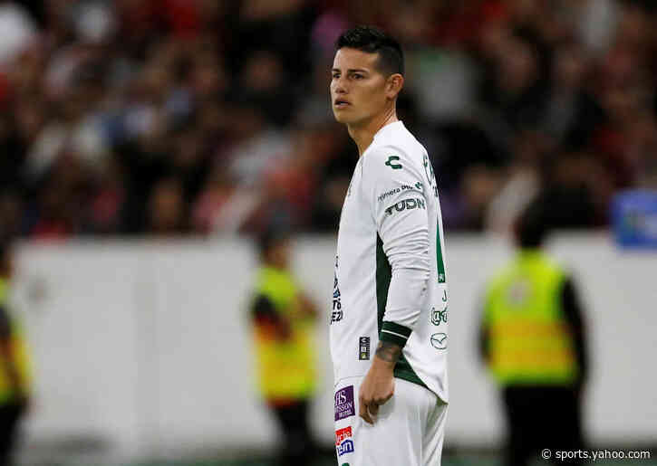 Mexican club León&#39;s appeal to play in 2025 FIFA Club World Cup rejected by CAS