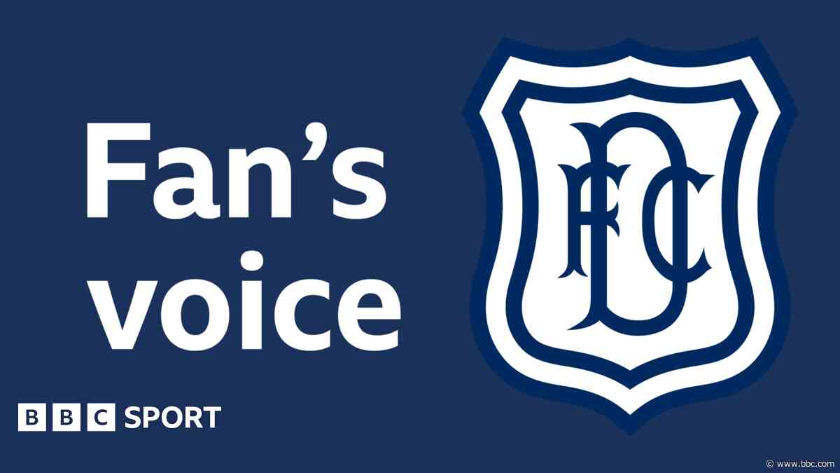 &#39;Dundee hard done by on offside call, but didn&#39;t do nearly enough to win&#39;