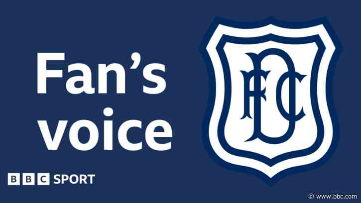 &#39;Dundee hard done by on offside call, but didn&#39;t do nearly enough to win&#39;