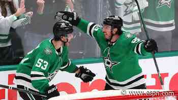 Betting buzz: Stars, Jets to face off after braving remarkably long live odds