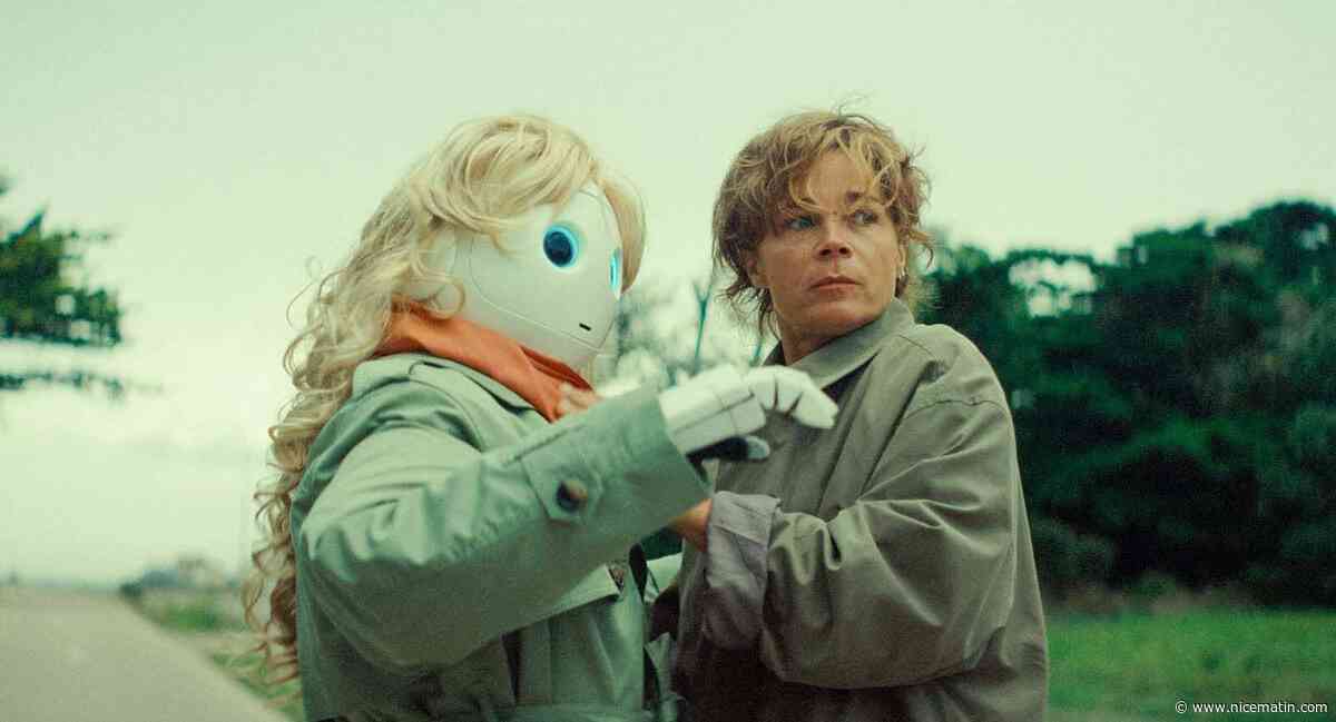 Ça sort mercredi au cinéma: Punchlines, robots et Blanche Gardin, plongez dans l’univers décalé d’"Un monde merveilleux"