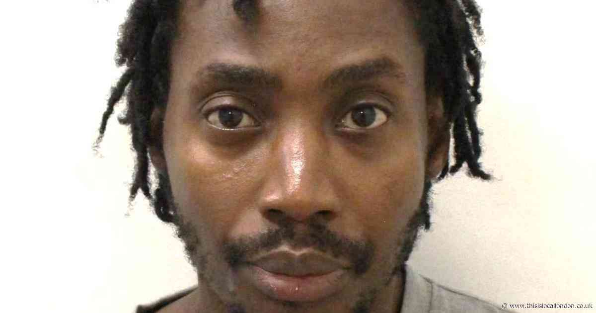 Brentwood drug dealer who stabbed man to death with machete loses appeal