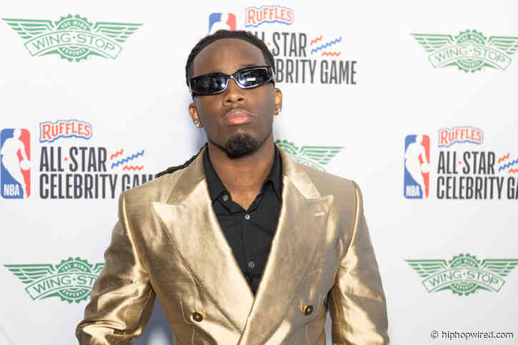 Kai Cenat Missed The Met, But Crashed The Celeb Afterparty