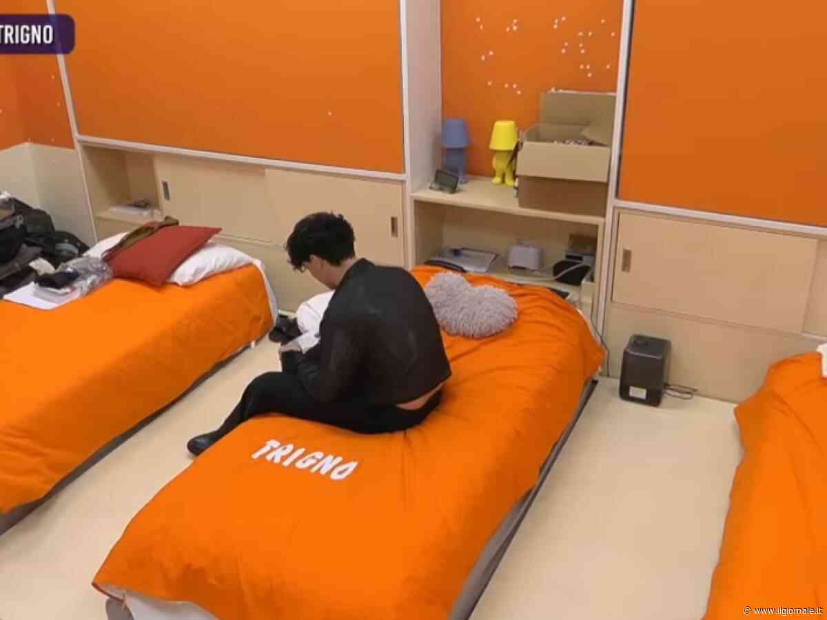 "Mi ha fatto sentire giusta". E l’alunno scoppia in lacrime ad Amici per l’addio