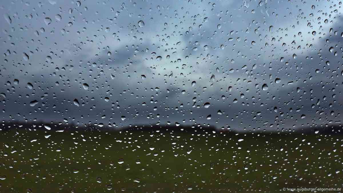 Kühles Wetter und Niederschläge trügen: In Bayern spitzt sich Dürresituation weiter zu