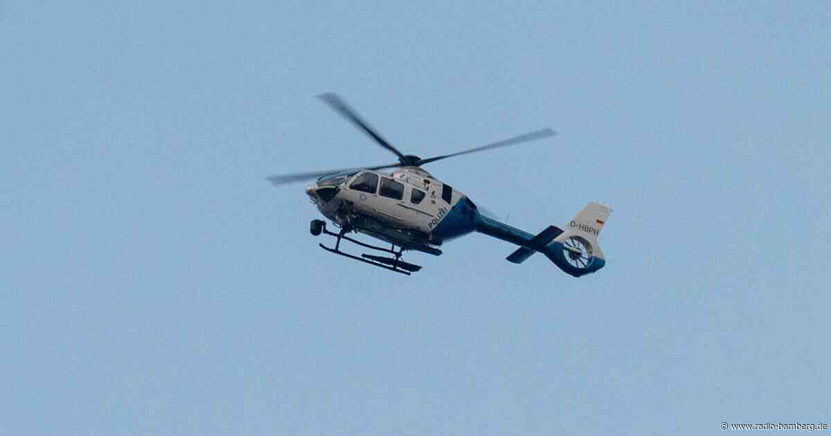 Abschiebehäftling in Ingolstadt geflohen