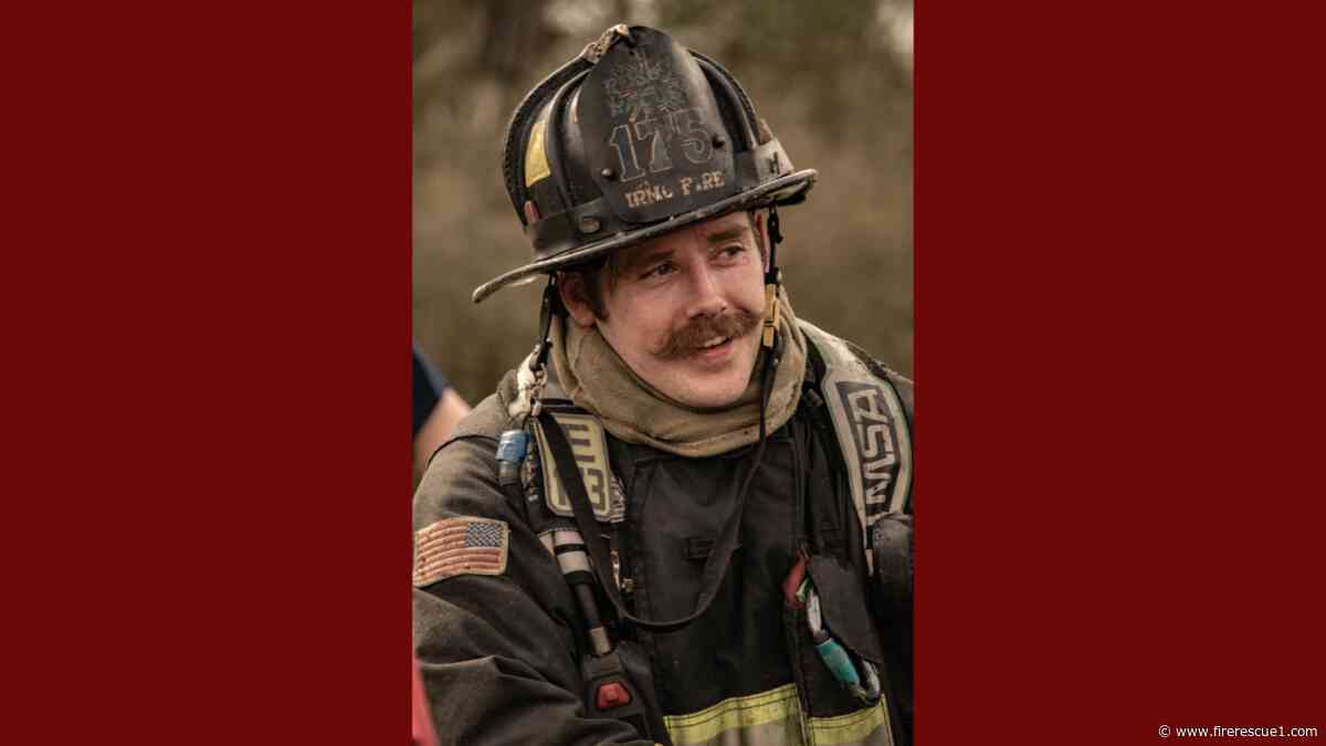 Lawsuit alleges fireground missteps led to S.C. FF's death in apartment collapse