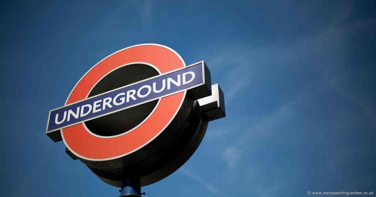 LIVE as Circle and Metropolitan line faces severe delays after customer incident