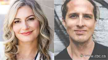 Natalie Sue and David Huebert among finalists for $60K Amazon Canada First Novel Award