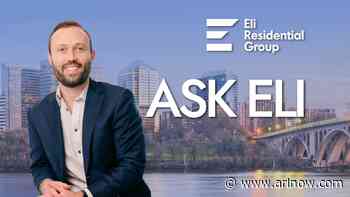 Ask Eli: How much is an expensive home in Arlington?