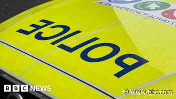 Man and woman charged with murder of baby