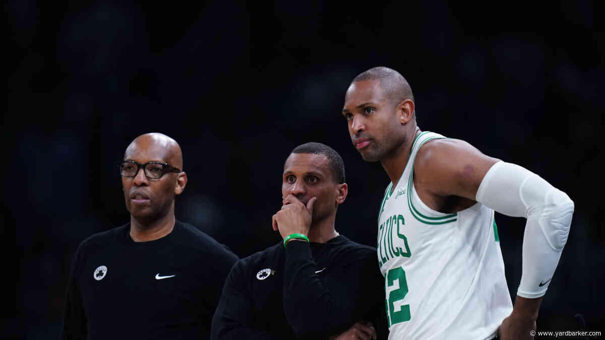 'Dumbest 2nd Half': ESPN Analyst Lambasts Celtics for Their Game 1 Performance Against the Knicks
