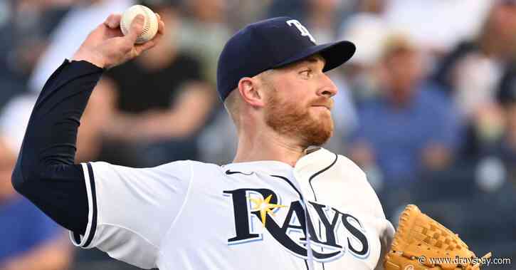 Series Preview: Rays vs Phillies