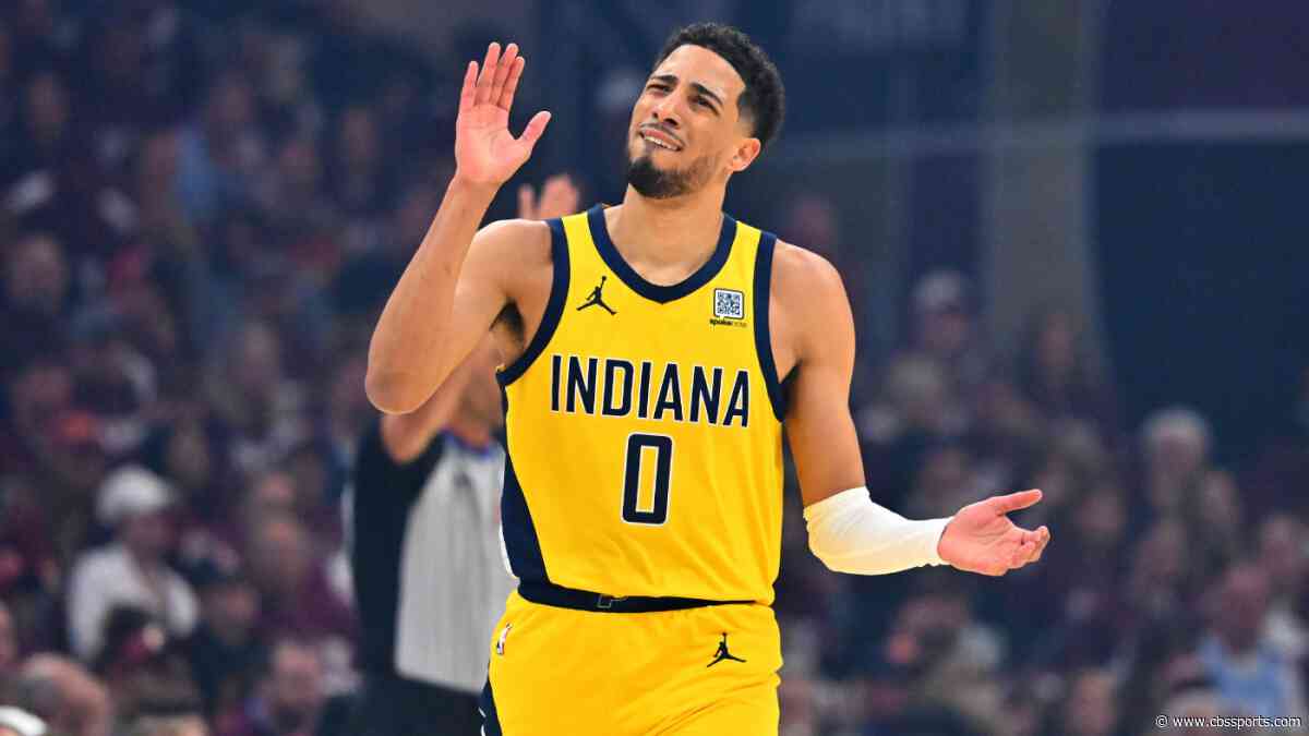 Cavaliers vs. Pacers prediction, odds, Game 2 best bet: Injury concerns loom for Cleveland