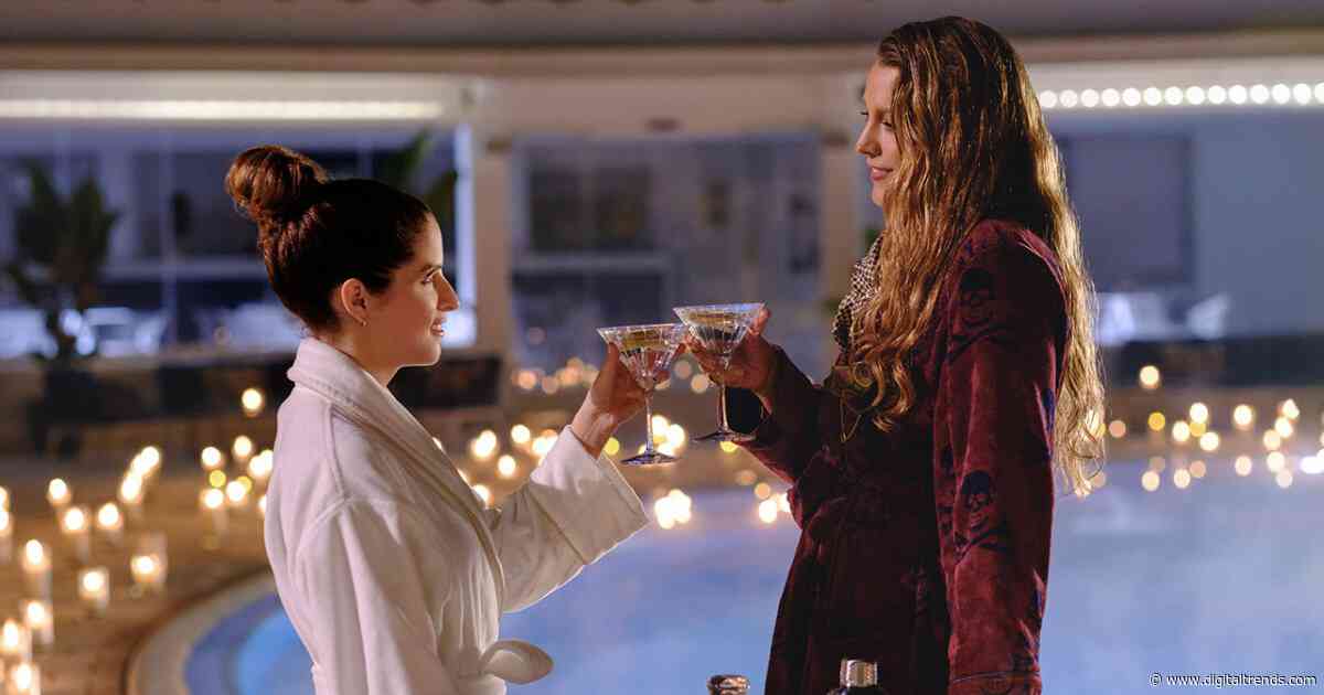 3 comedies on Amazon Prime Video you need to watch in May 2025