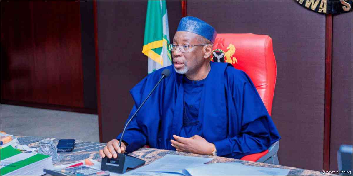 Jigawa commissioner returns ₦301 million in unspent Ramadan feeding funds