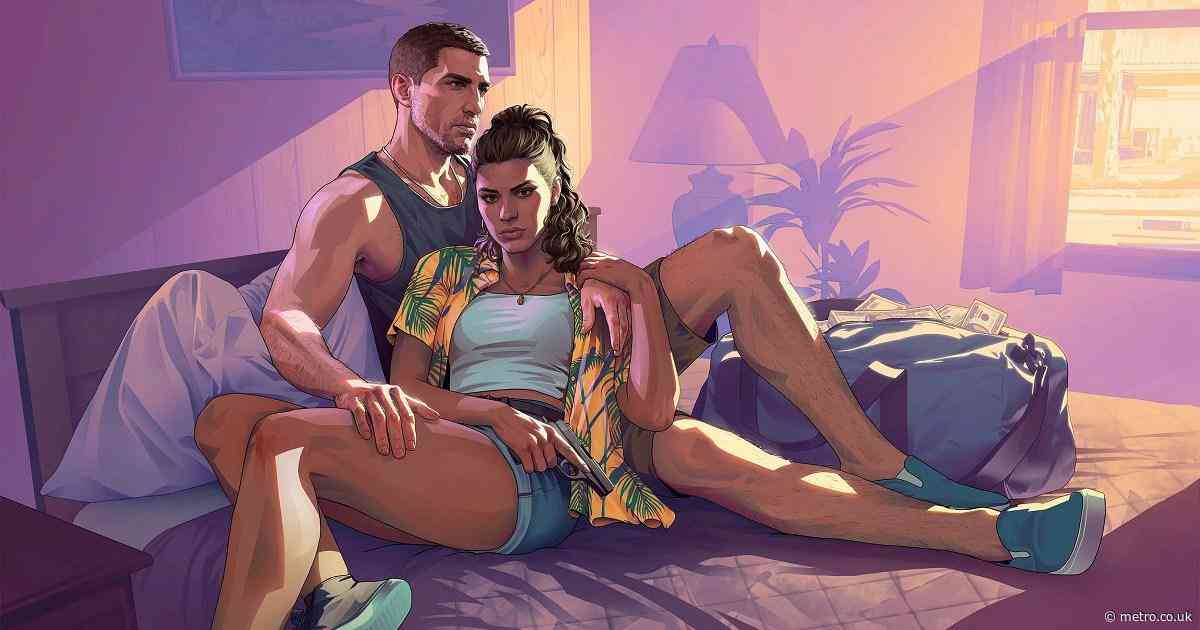 GTA 6 cast: who are the main characters and who do you play as?