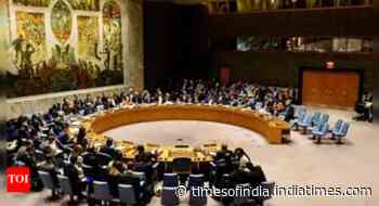 Pakistan tries to up ante but UNSC seeks accountability for Pahalgam attack
