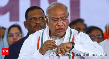 Catch-22 situation? Congress balances between attacking government and backing action against Pakistan