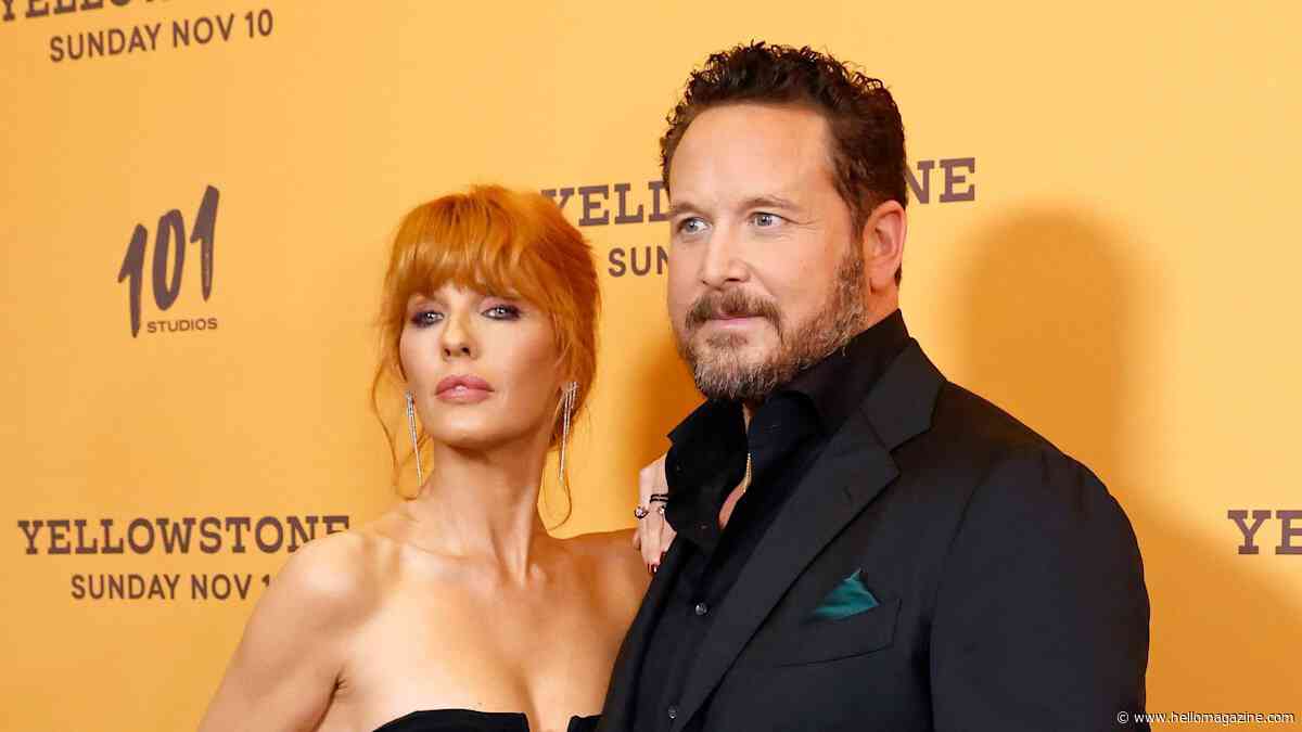 Cole Hauser comes one step closer to returning as beloved Yellowstone character with surprise revelation