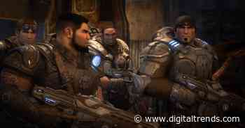 Is Gears of War: Reloaded cross-platform?